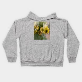 Western Cape Vynbos Kids Hoodie